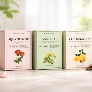 Air Freshener & Diffuser