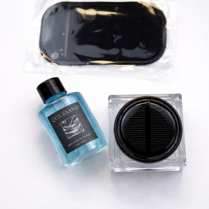 Quicksand Car Freshener Wild Bluebell (2)