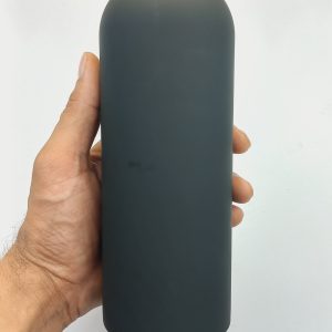 Matte Black Stainless Steel Water Bottle 500ml | Leakproof Bottle Pakistan Matte Black Stainless Steel Water Bottle 500ml | Leakproof Bottle Pakistan