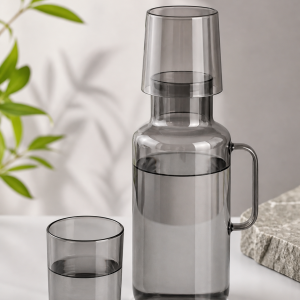 Bottles and Tumblers