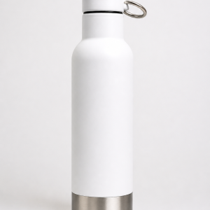 Stainless Steel Insulated Water Bottle – Leak Proof Vacuum Flask Hot & Cold Bottle Pakistan