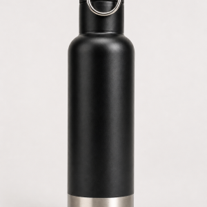 Stainless Steel Insulated Water Bottle – Leak Proof Vacuum Flask Hot & Cold Bottle Pakistan